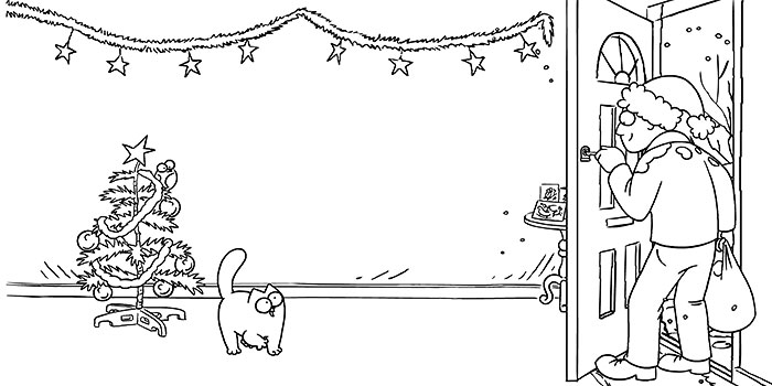 Simon's-Cat-Christmas