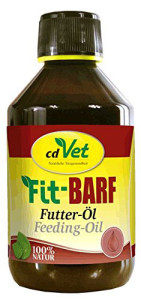 Fit-BARF-Futter-Öl