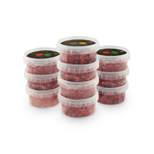 Pets-Deli-BARF-Rohfleisch-Set