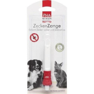 PHA-Zeckenzange