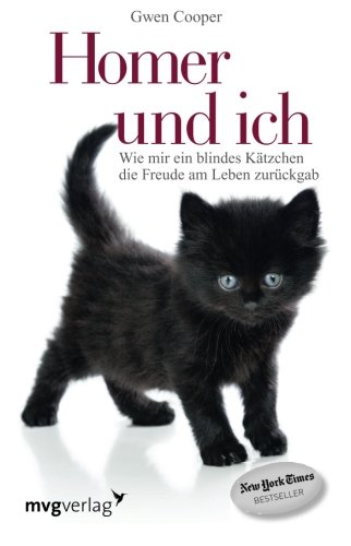 Homer und ich Katzenbuch