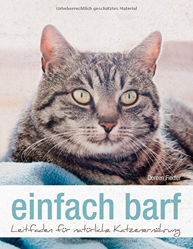 einfach barf ein leitfaden Buch